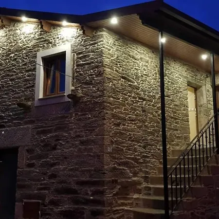 Casa Madureira - Paraiso Centenario Do Douro *