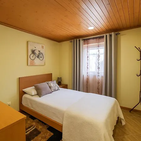 Casa Madureira - Paraiso Centenario Do Douro Ferienhaus