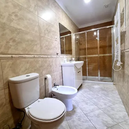 Casa Madureira - Paraíso Centenário Do Douro Casa de Férias