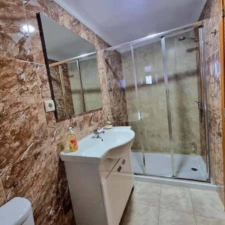 Casa Madureira - Paraiso Centenario Do Douro Feriehus