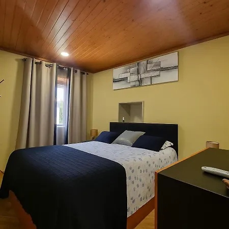 Casa de Férias Casa Madureira - Paraíso Centenário Do Douro *