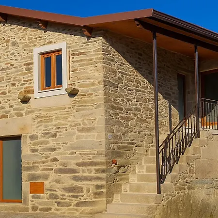 Casa Madureira - Paraíso Centenário Do Douro Сasa de vacaciones