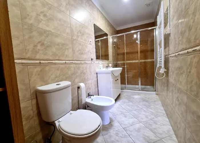 Casa Madureira - Paraiso Centenario Do Douro 別荘